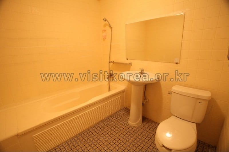 Namguk Hotel - Goodstay  (6/22)