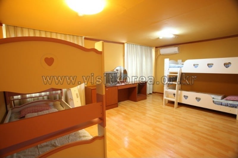 Namguk Hotel - Goodstay  (7/22)
