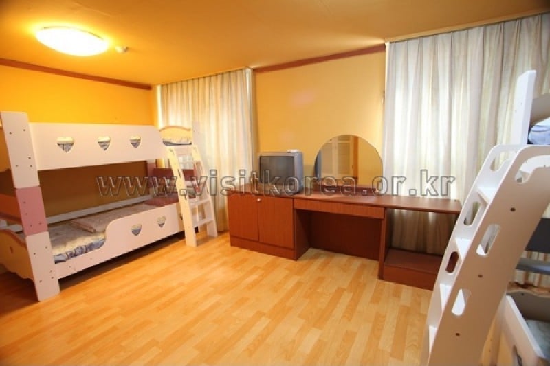 Namguk Hotel - Goodstay  (8/22)