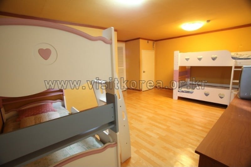 Namguk Hotel - Goodstay  (9/22)
