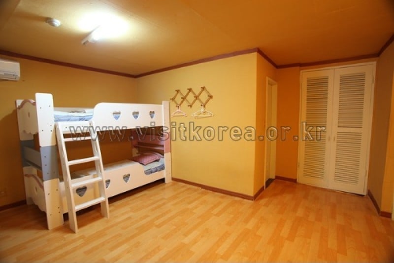 Namguk Hotel - Goodstay  (10/22)