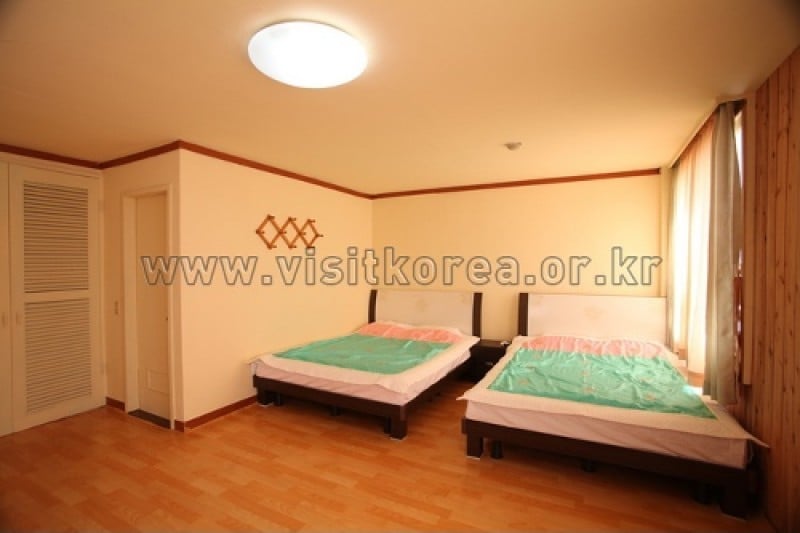Namguk Hotel - Goodstay  (20/22)