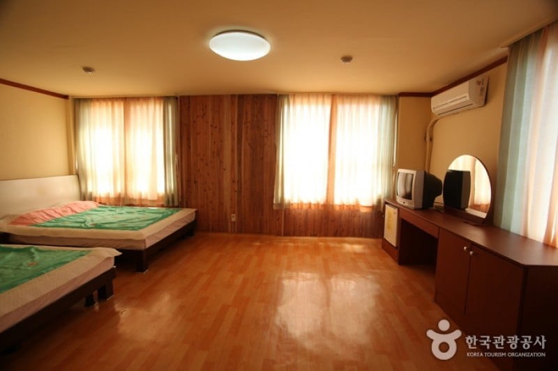 Namguk Hotel - Goodstay  (21/22)