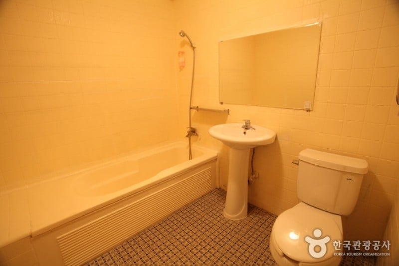 Namguk Hotel - Goodstay  (22/22)