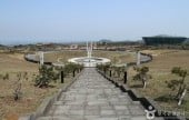 Jeju 4.3 Peace Park 
