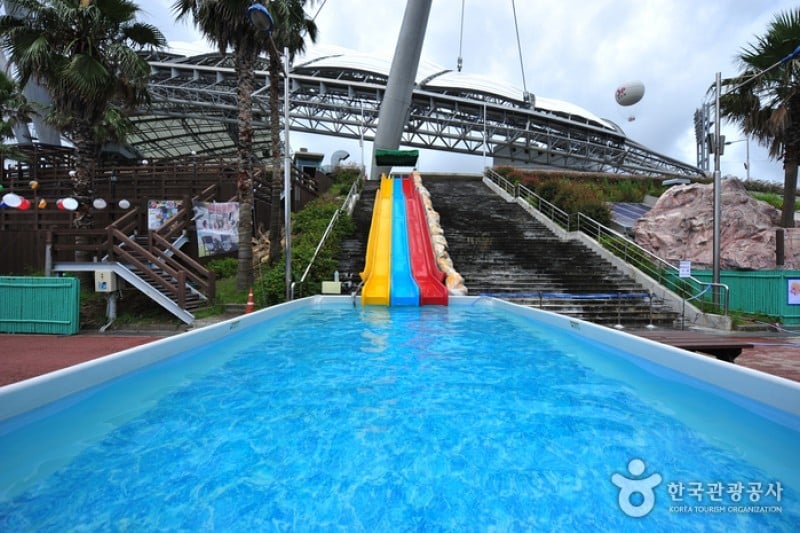 Jeju Waterworld  (3/5)