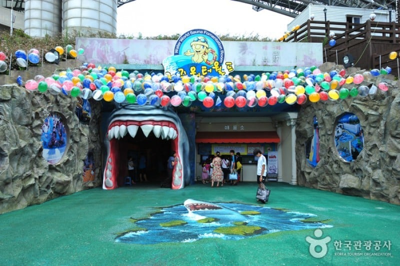 Jeju Waterworld  (5/5)