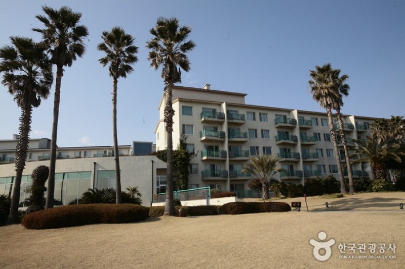 Kensington Resort Jeju Seogwipo Branch  (1/30)