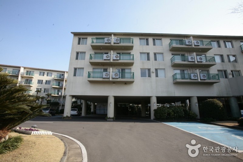 Kensington Resort Jeju Seogwipo Branch  (2/30)