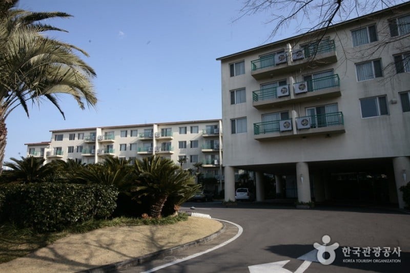 Kensington Resort Jeju Seogwipo Branch  (3/30)