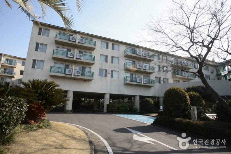 Kensington Resort Jeju Seogwipo Branch  (4/30)