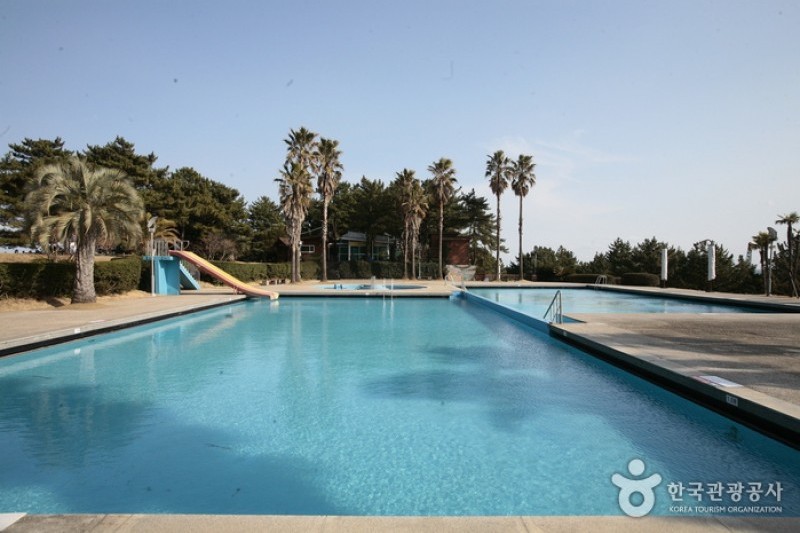 Kensington Resort Jeju Seogwipo Branch  (6/30)