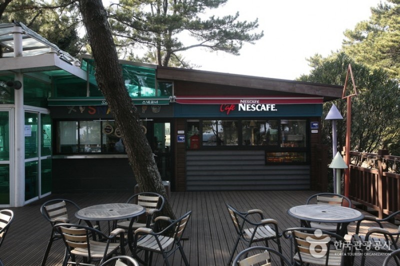 Kensington Resort Jeju Seogwipo Branch  (8/30)