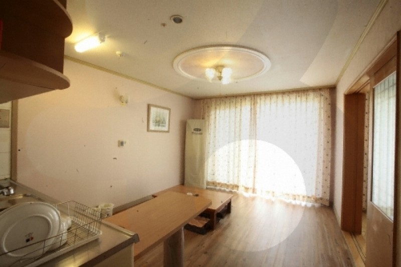 Kensington Resort Jeju Seogwipo Branch  (10/30)