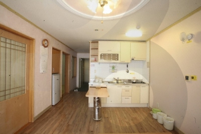 Kensington Resort Jeju Seogwipo Branch  (11/30)
