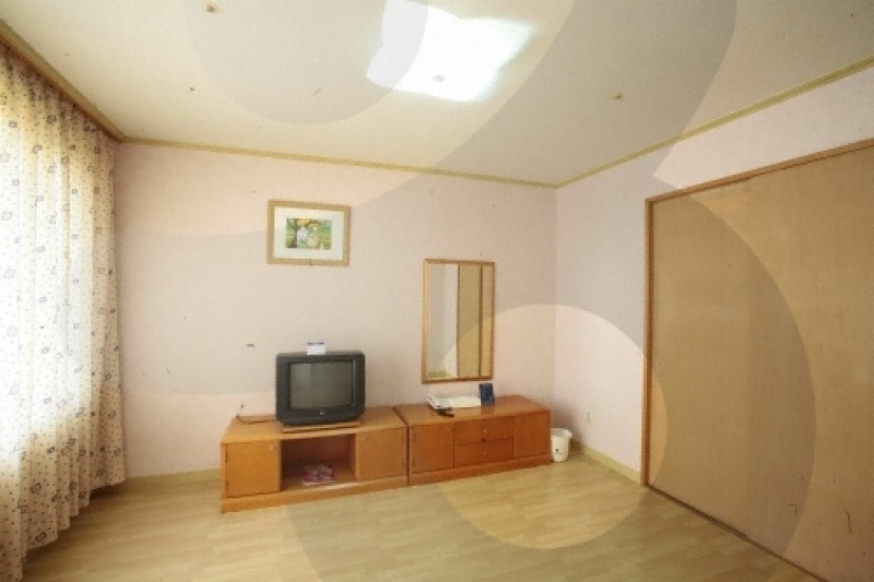 Kensington Resort Jeju Seogwipo Branch  (12/30)