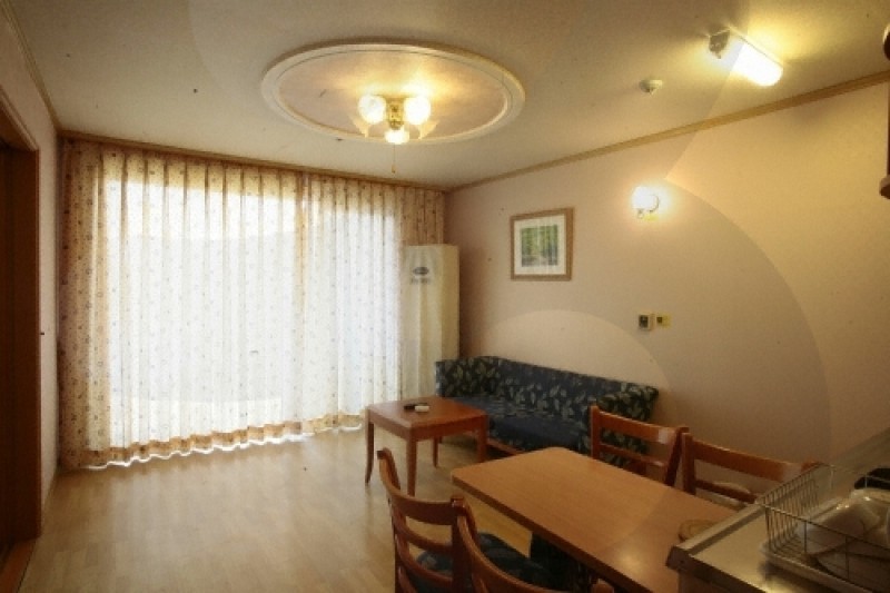 Kensington Resort Jeju Seogwipo Branch  (15/30)