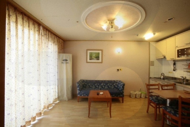 Kensington Resort Jeju Seogwipo Branch  (16/30)