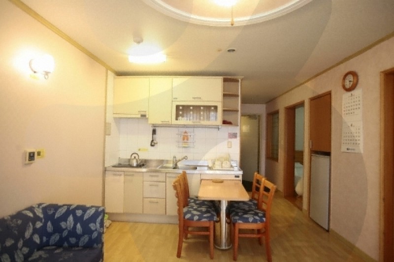 Kensington Resort Jeju Seogwipo Branch  (18/30)
