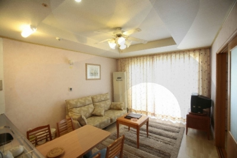 Kensington Resort Jeju Seogwipo Branch  (20/30)
