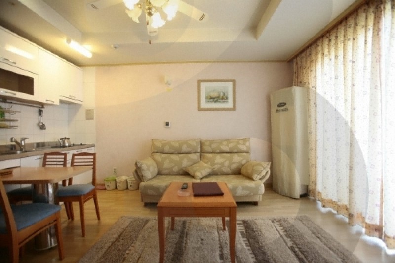 Kensington Resort Jeju Seogwipo Branch  (21/30)