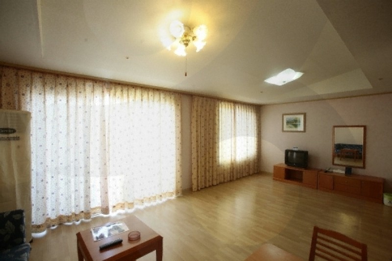 Kensington Resort Jeju Seogwipo Branch  (26/30)