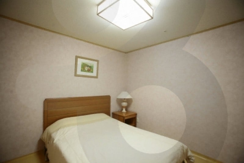 Kensington Resort Jeju Seogwipo Branch  (27/30)