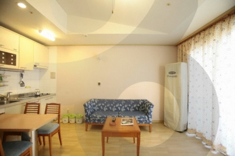 Kensington Resort Jeju Seogwipo Branch  (29/30)