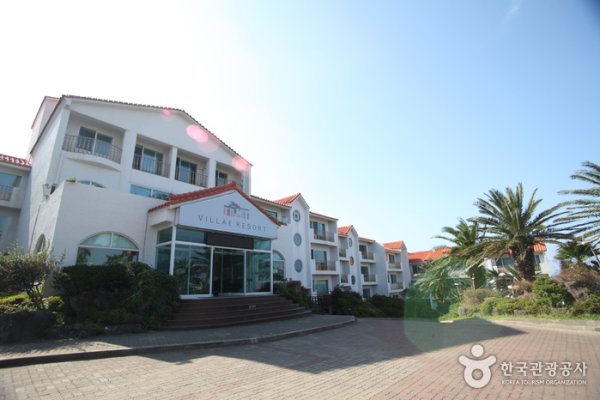 Villae Resort