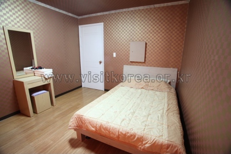 Villae Resort - Goodstay  (9/28)