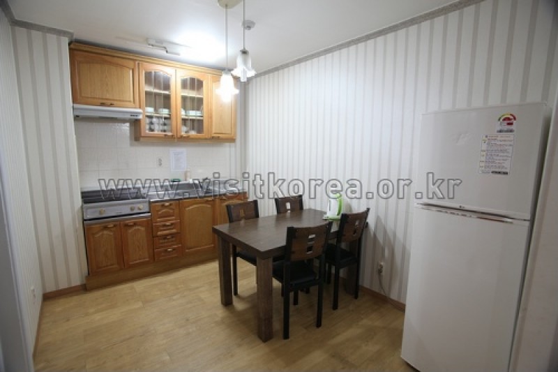 Villae Resort - Goodstay  (19/28)