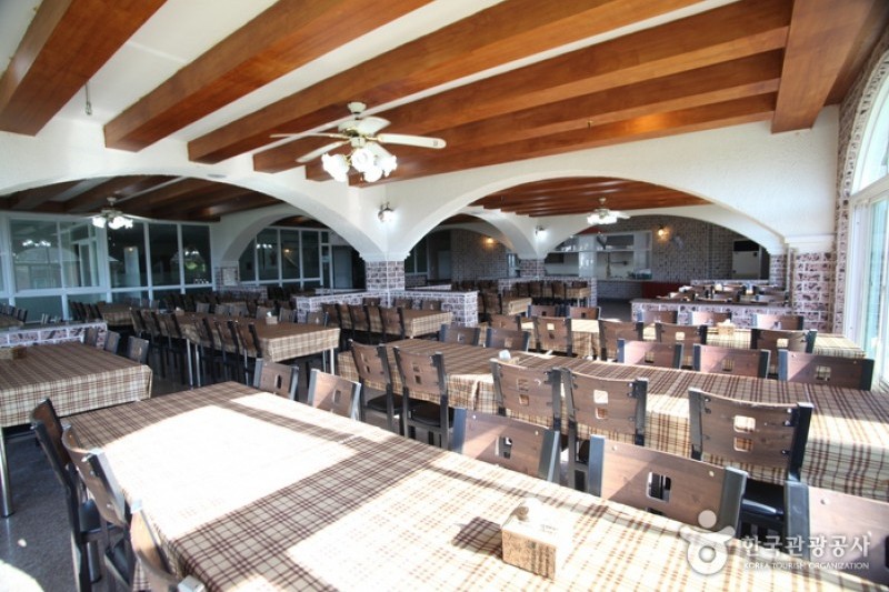 Villae Resort - Goodstay  (26/28)