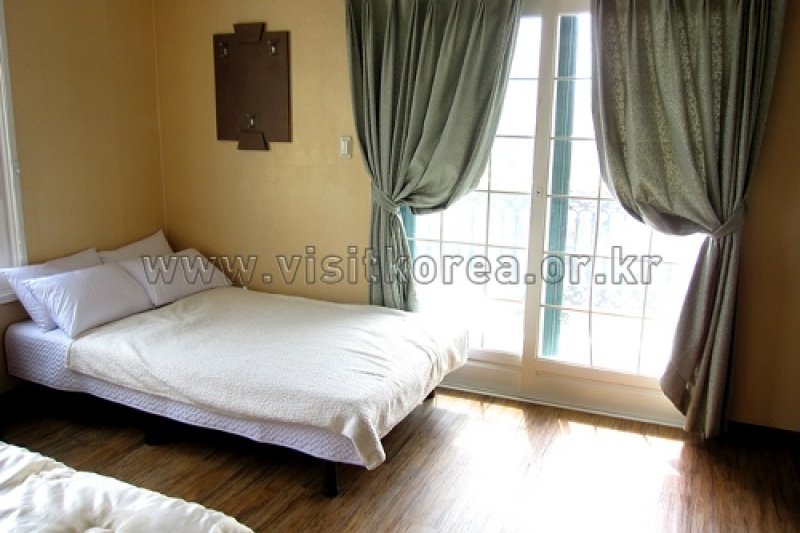 Navis Hotel - Goodstay  (3/14)