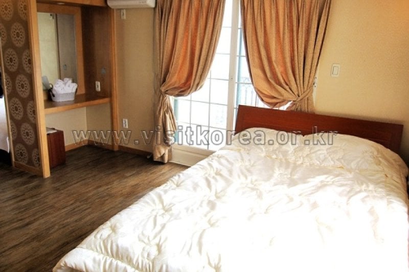 Navis Hotel - Goodstay  (6/14)