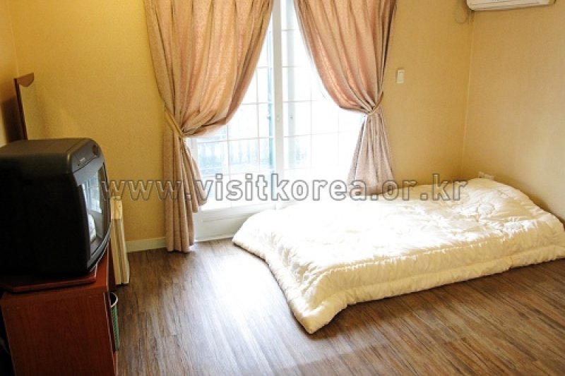Navis Hotel - Goodstay  (9/14)