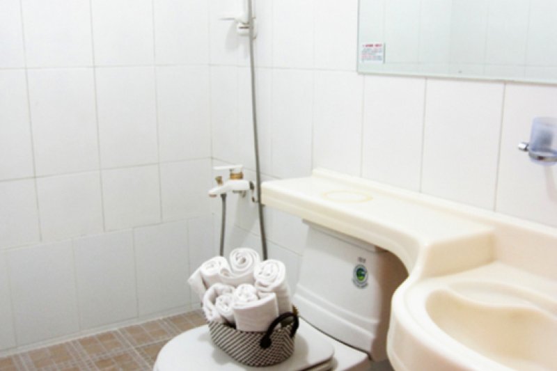 Navis Hotel - Goodstay  (11/14)