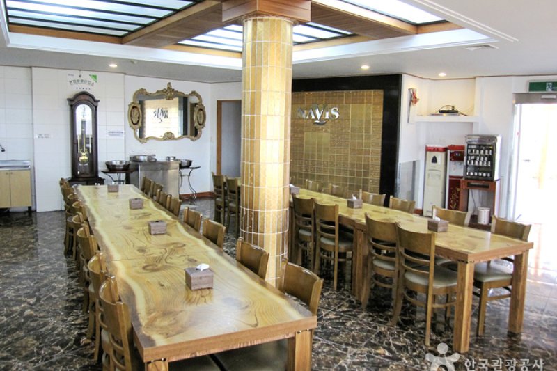 Navis Hotel - Goodstay  (12/14)