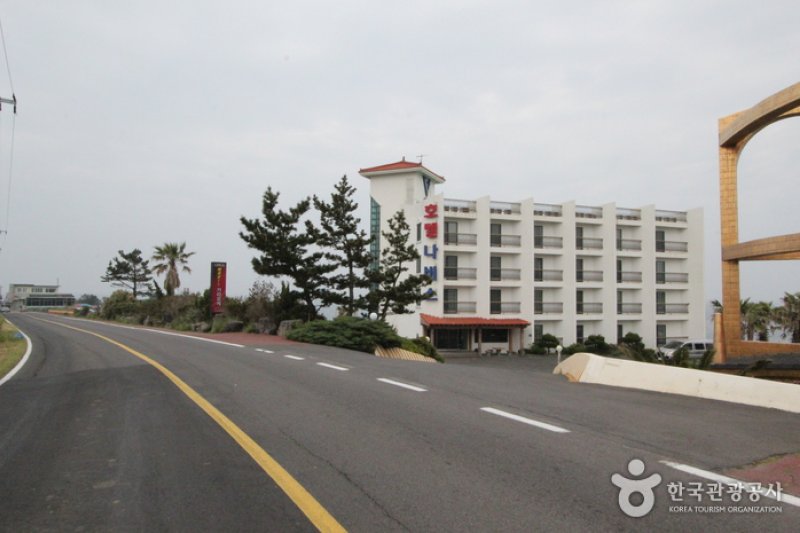 Navis Hotel - Goodstay  (13/14)