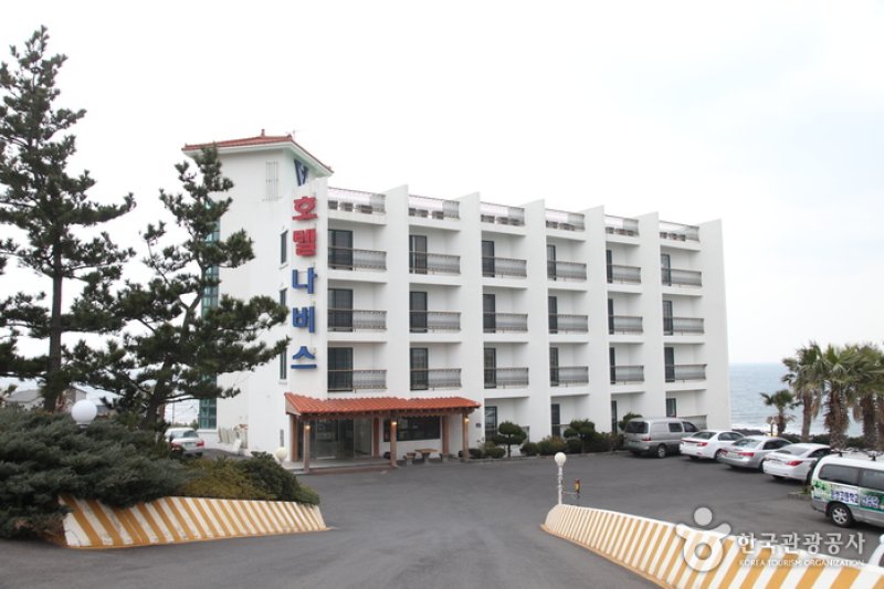Navis Hotel - Goodstay  (14/14)