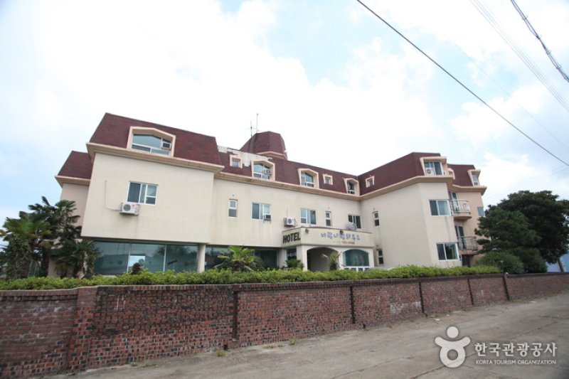 Shiny Hotel - Goodstay  (12/18)