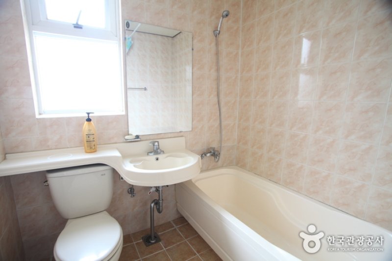 Shiny Hotel - Goodstay  (18/18)
