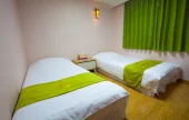 Jeju R Hotel - Goodstay 