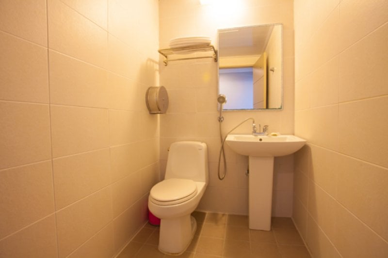 Jeju R Hotel - Goodstay  (3/40)