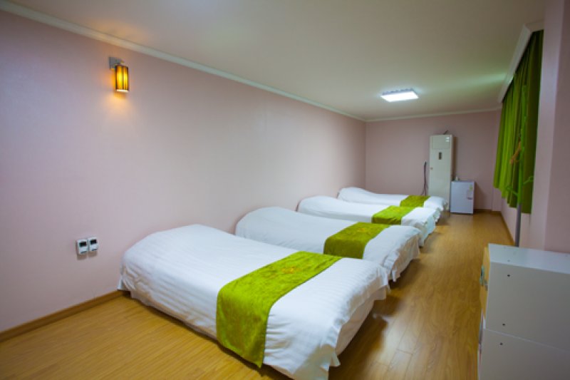 Jeju R Hotel - Goodstay  (10/40)