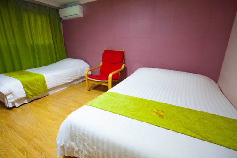 Jeju R Hotel - Goodstay  (11/40)
