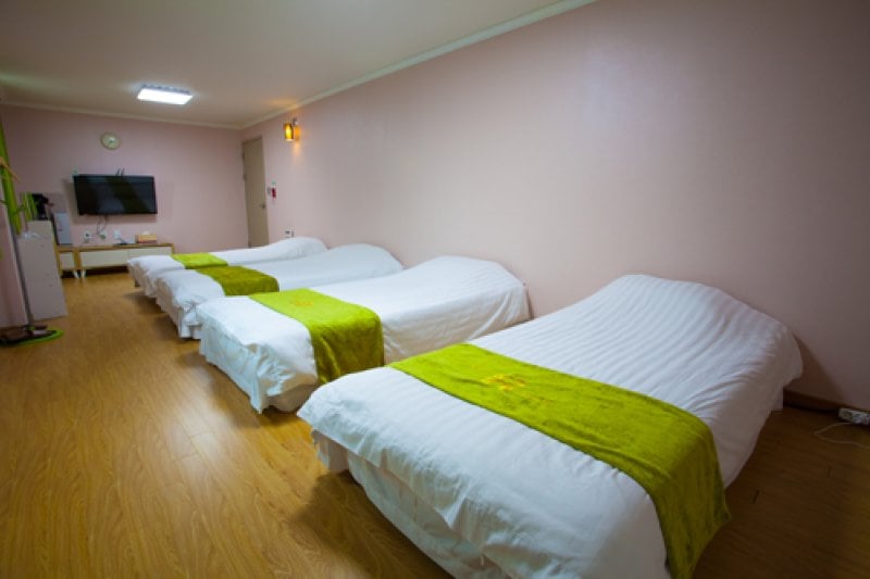 Jeju R Hotel - Goodstay  (12/40)