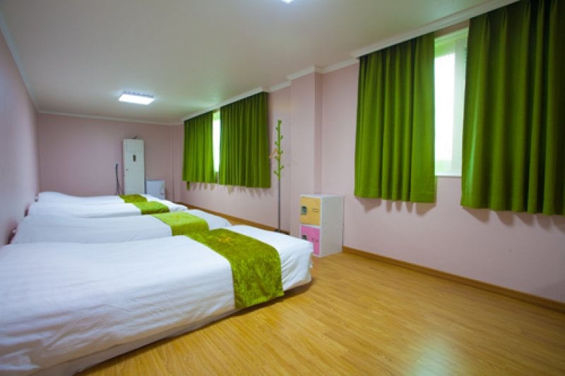 Jeju R Hotel - Goodstay  (15/40)