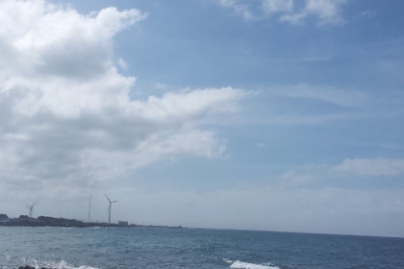 Woljeongri Beach  (3/15)