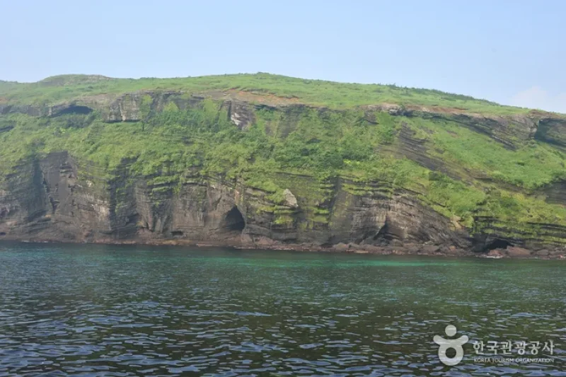 Geommeolle Beach (검멀레해변) (7/7)