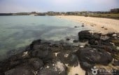 Hagosudong Beach 